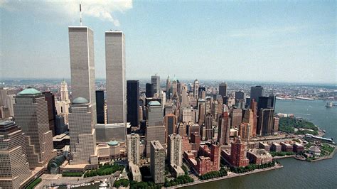 what happened to twin towers